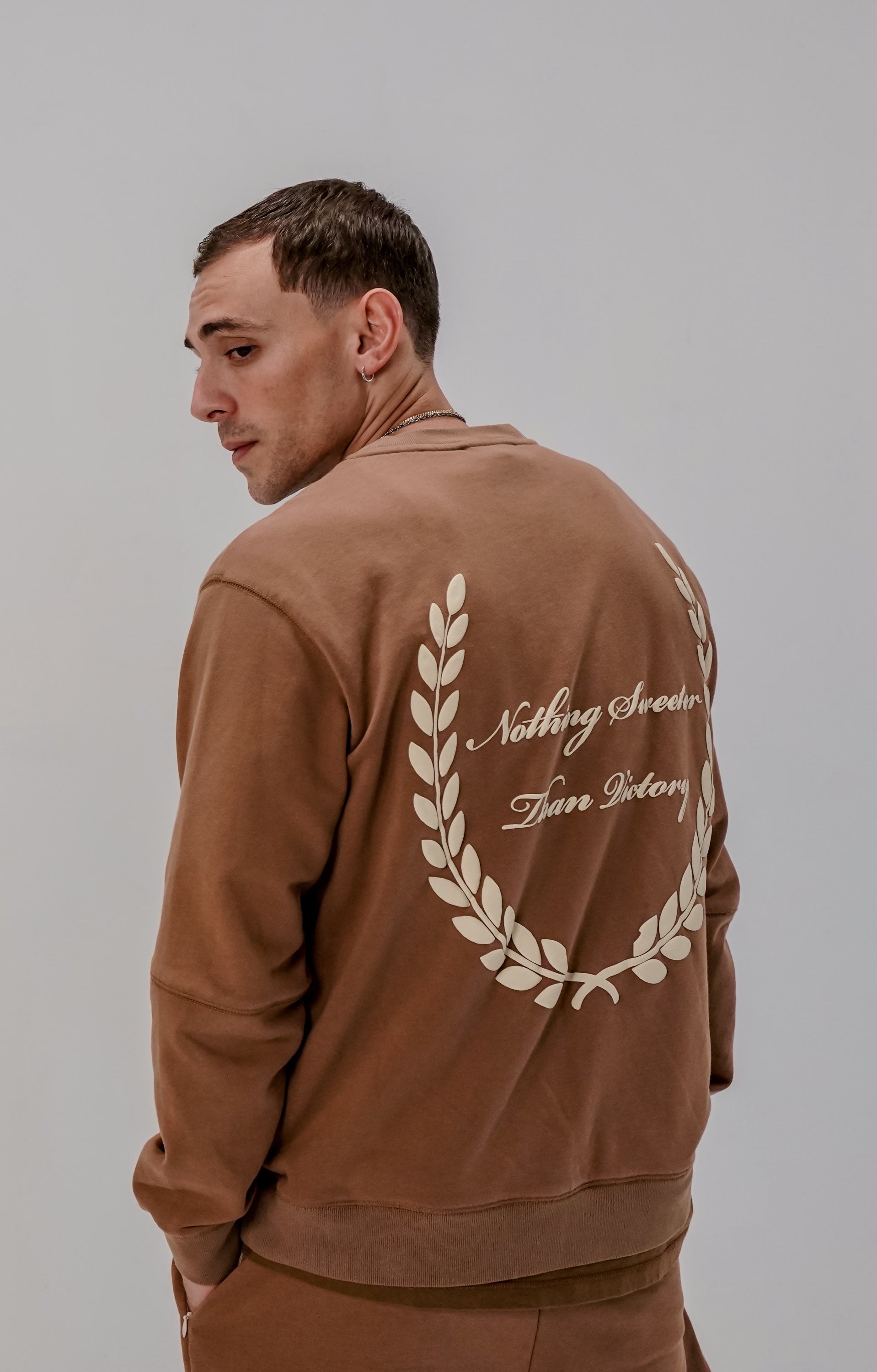 Victory Crewneck image 5