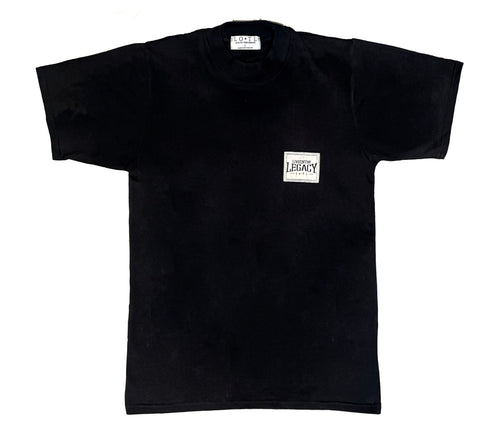L O • T L Patch Tee image 0