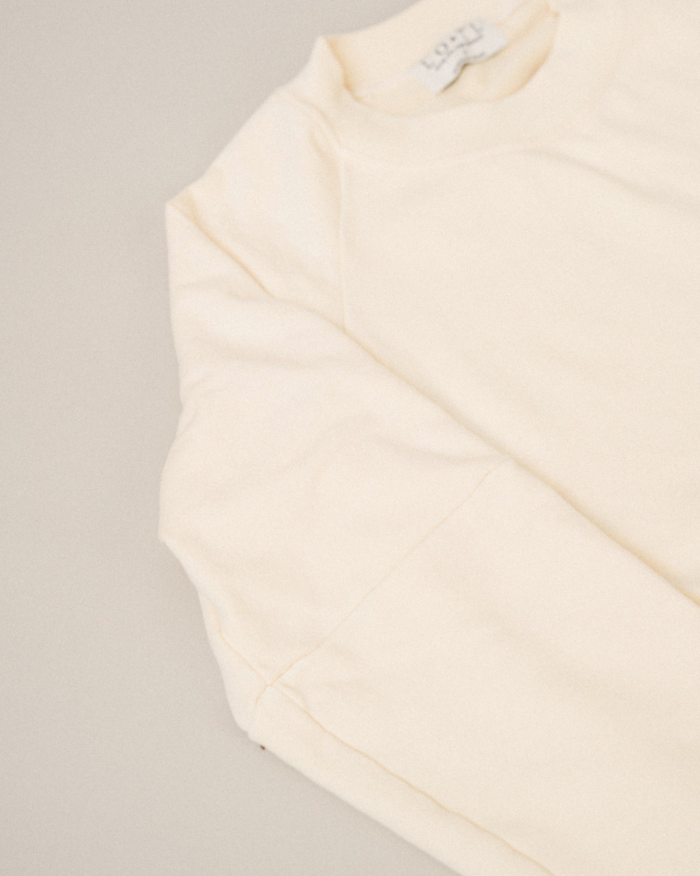 L O • T L  Crewneck image 3