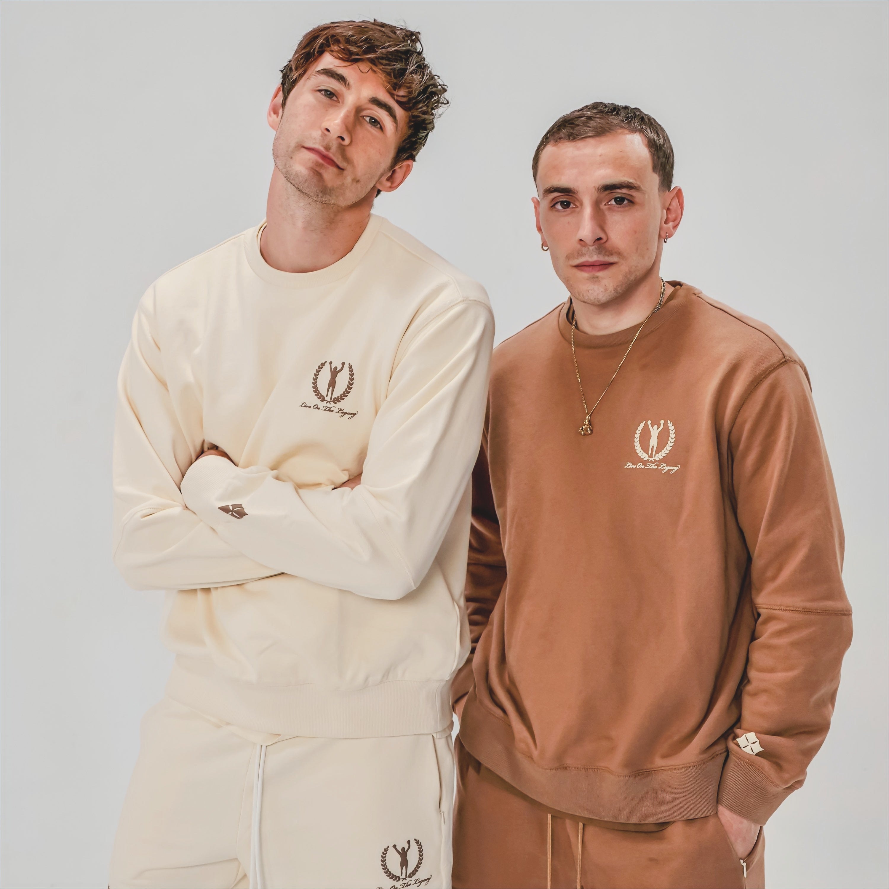 Victory Crewneck image 4