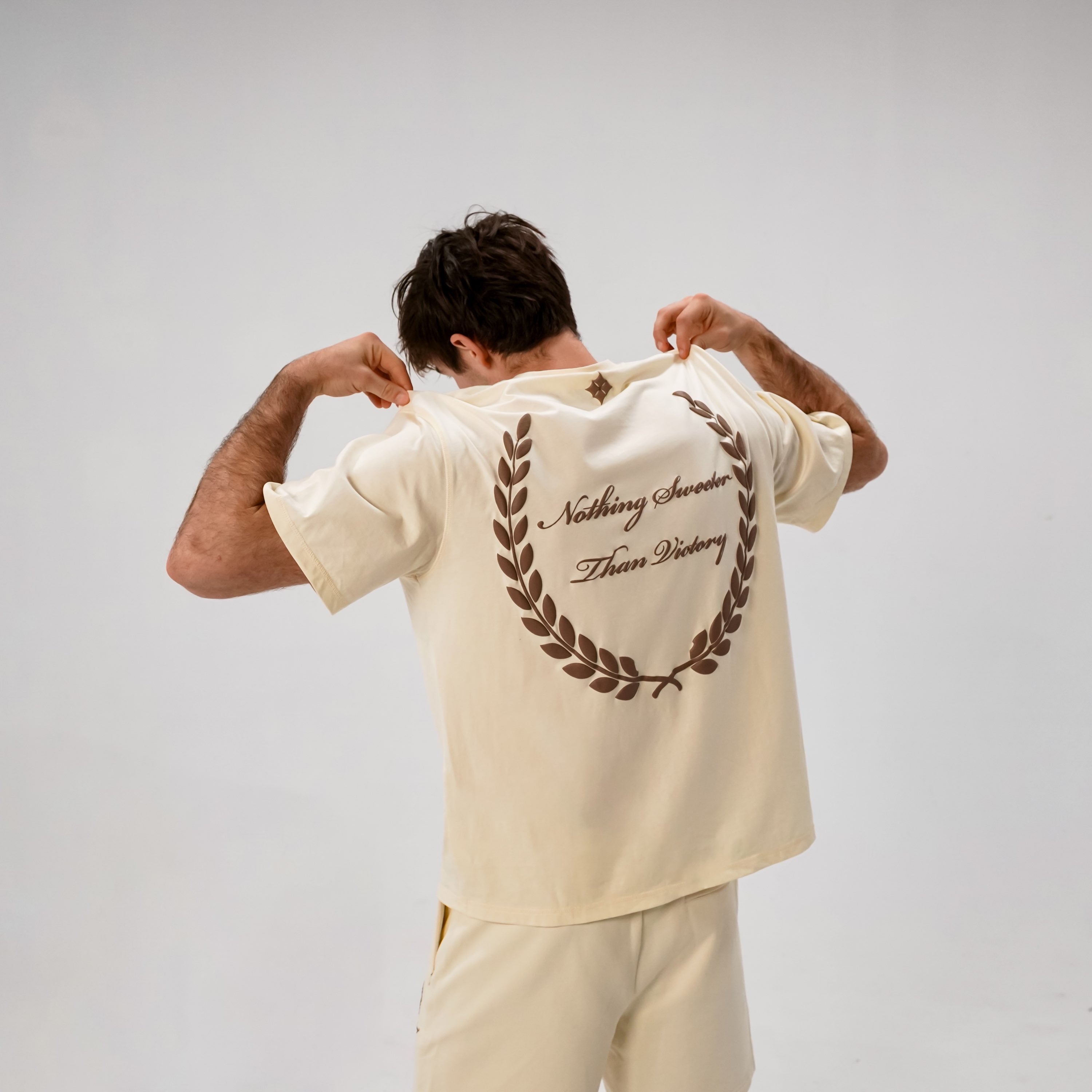 Victory Men's T-Shirt image 4