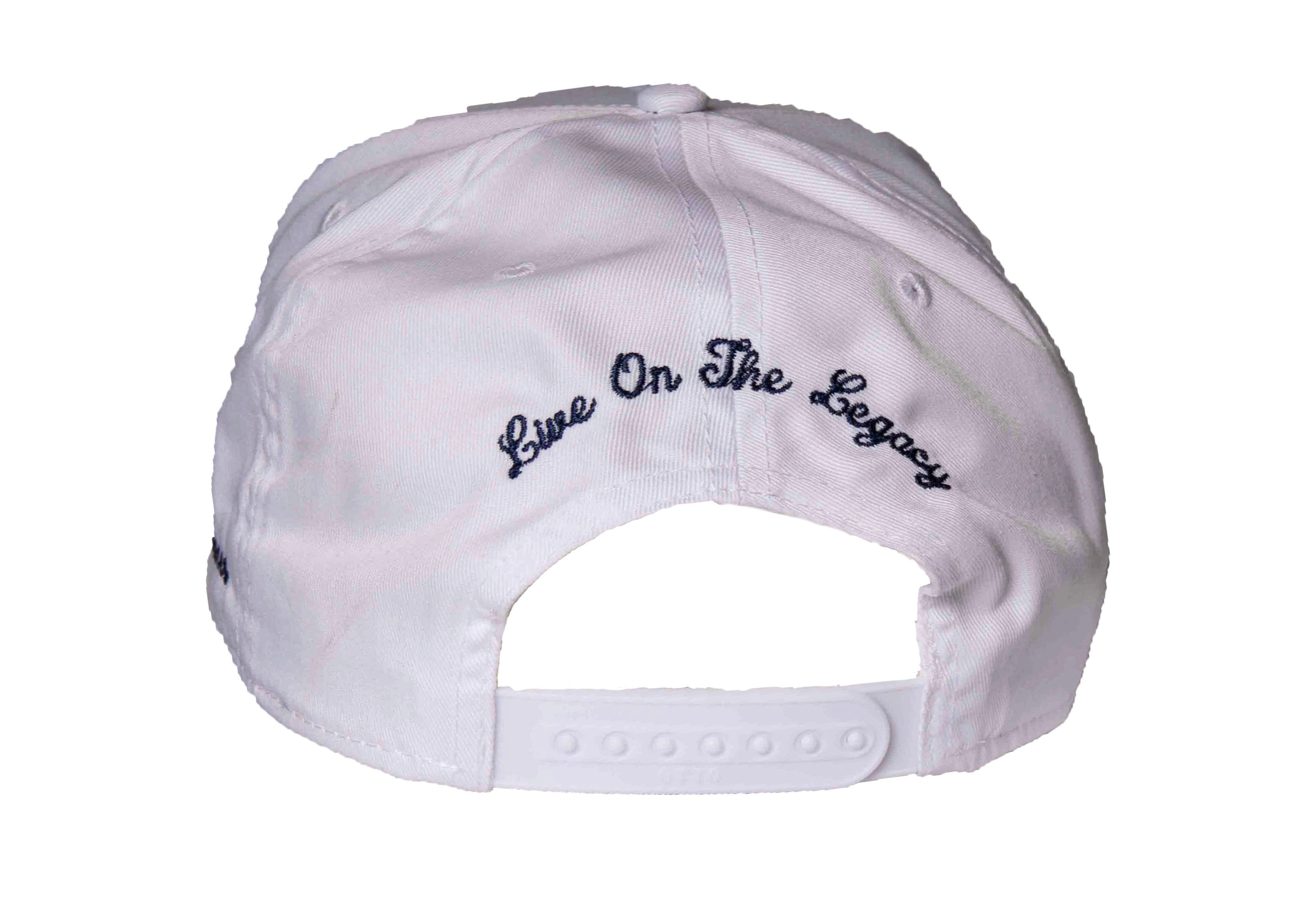 No Mercy Cap image 2