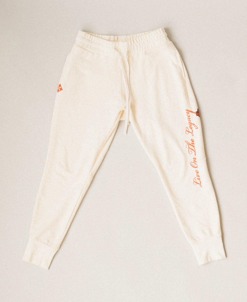 L O • T L Sweat Pants image 0