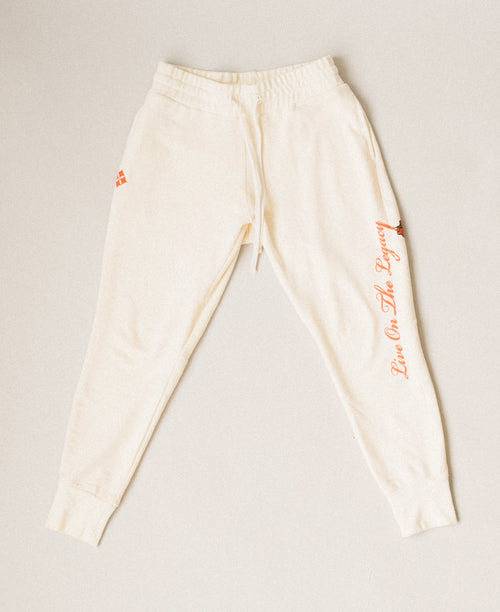 L O • T L Sweat Pants image 0
