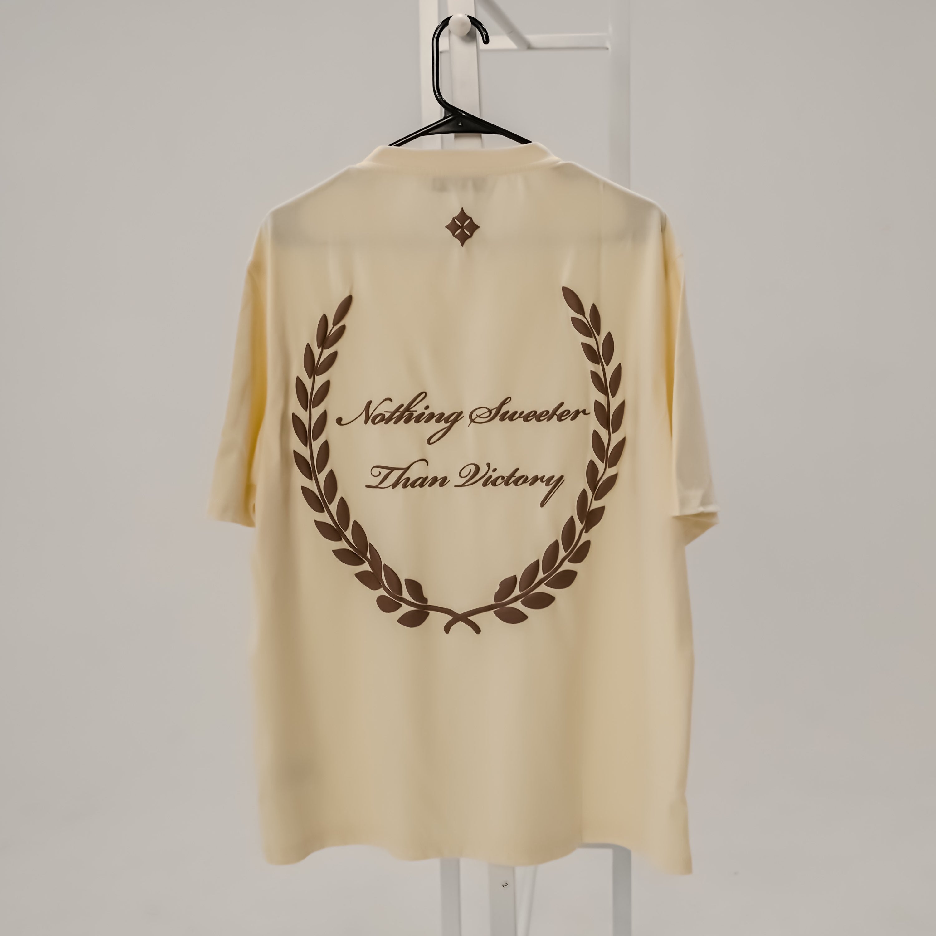 Victory Men's T-Shirt image 2