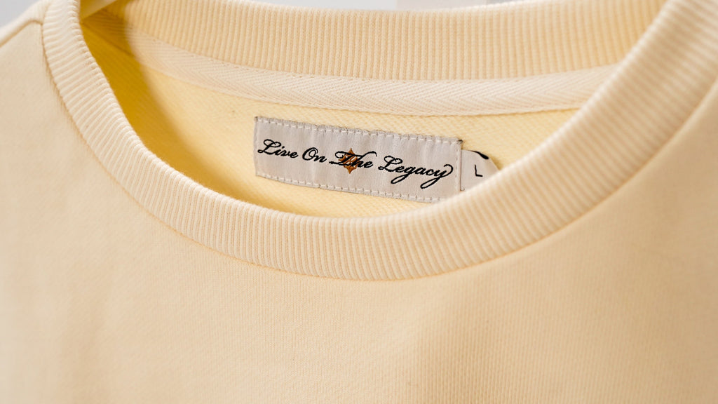 Victory Crop Sweater image 2