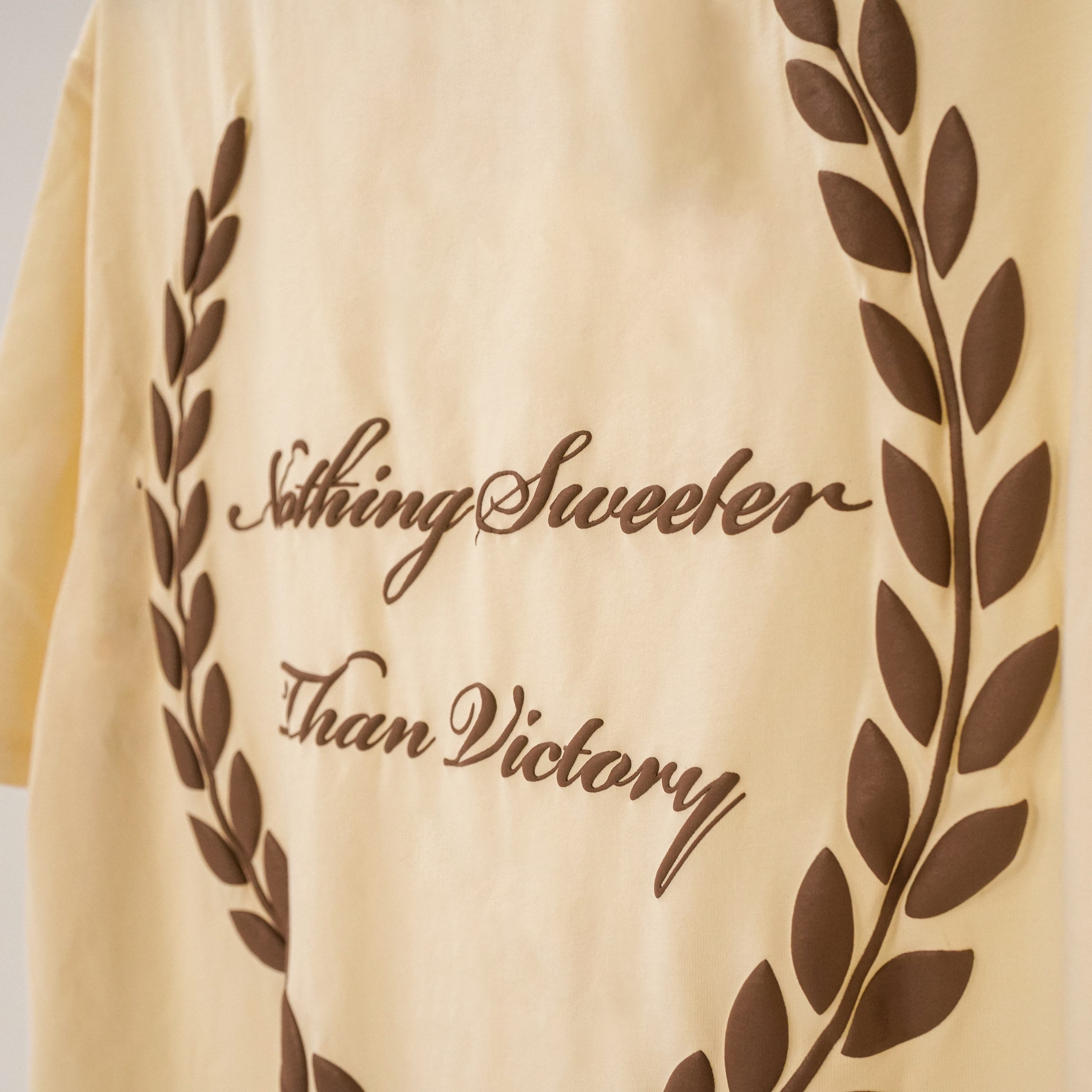 Victory Men's T-Shirt image 3