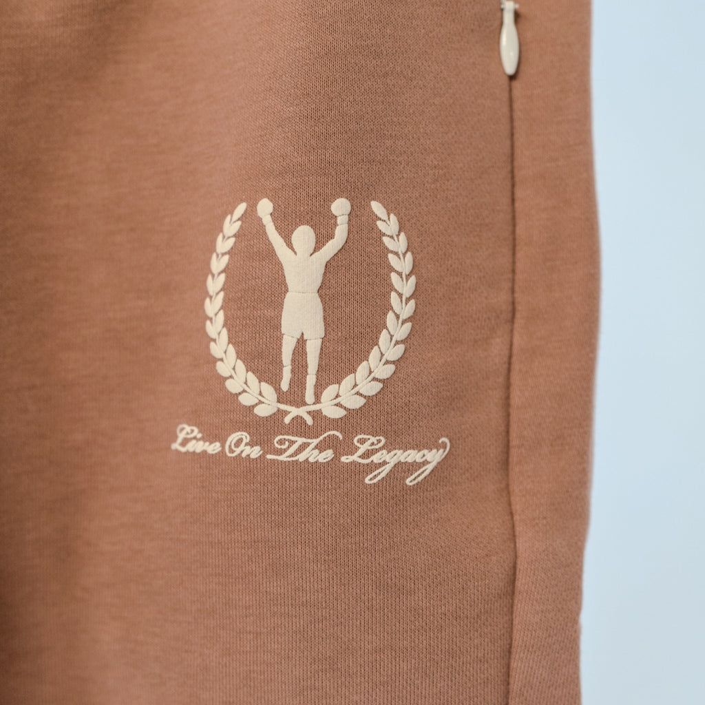 Victory Men's Sweat Shorts image 1