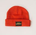 L O • T L Knit Beanie image 0