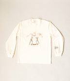 Lost Heads Long Sleeve image 0