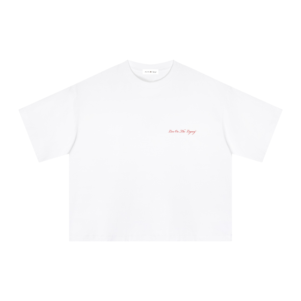Back To Basics T-Shirt
