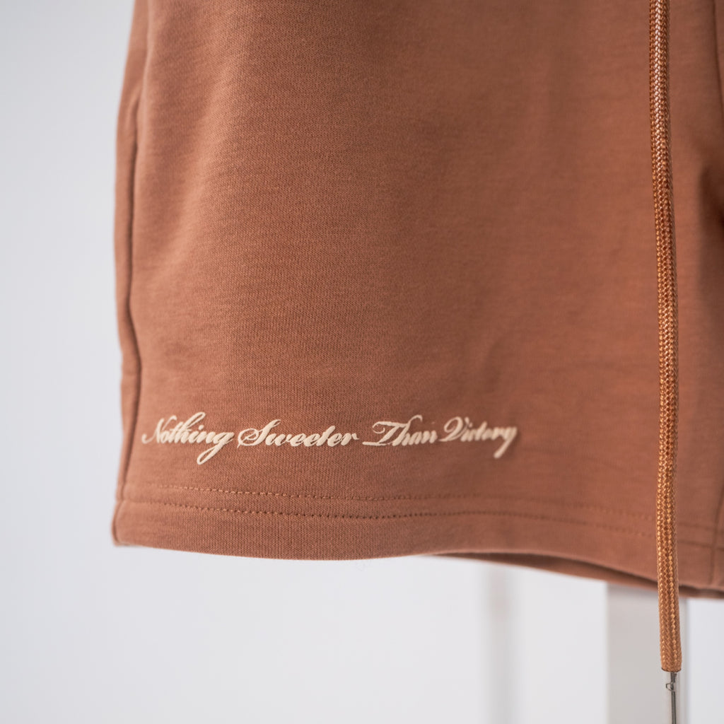 Victory Men's Sweat Shorts image 2