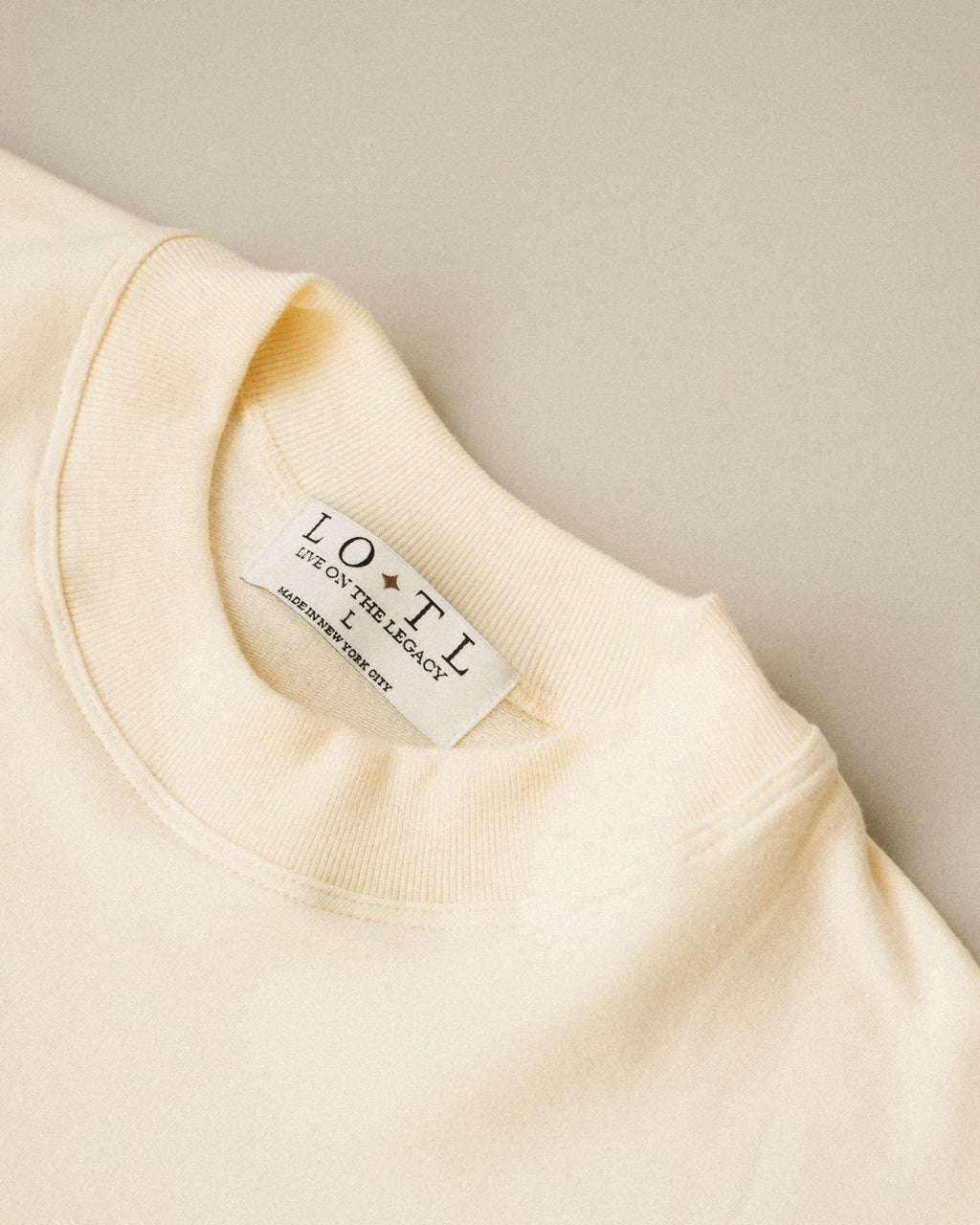 Lost Heads Tee image 3