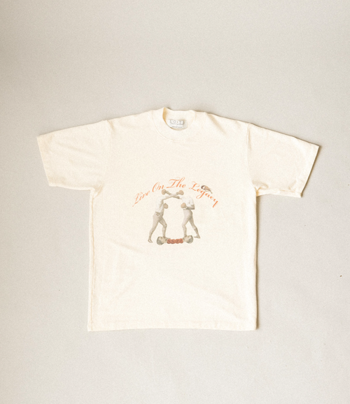 Lost Heads Tee image 0