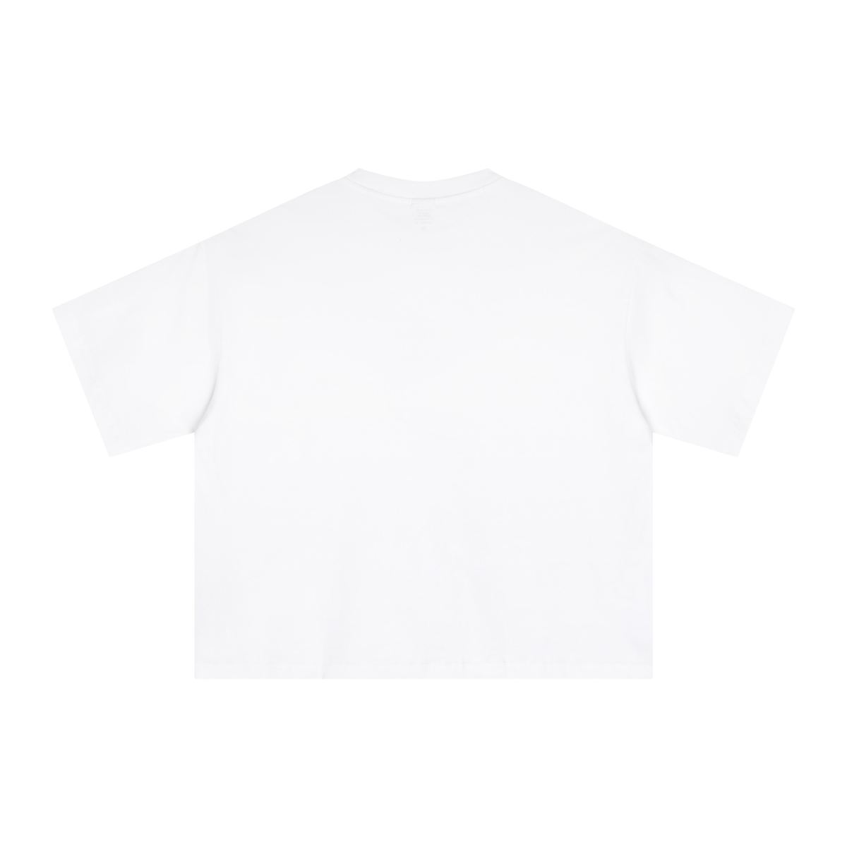 Back To Basics T-Shirt