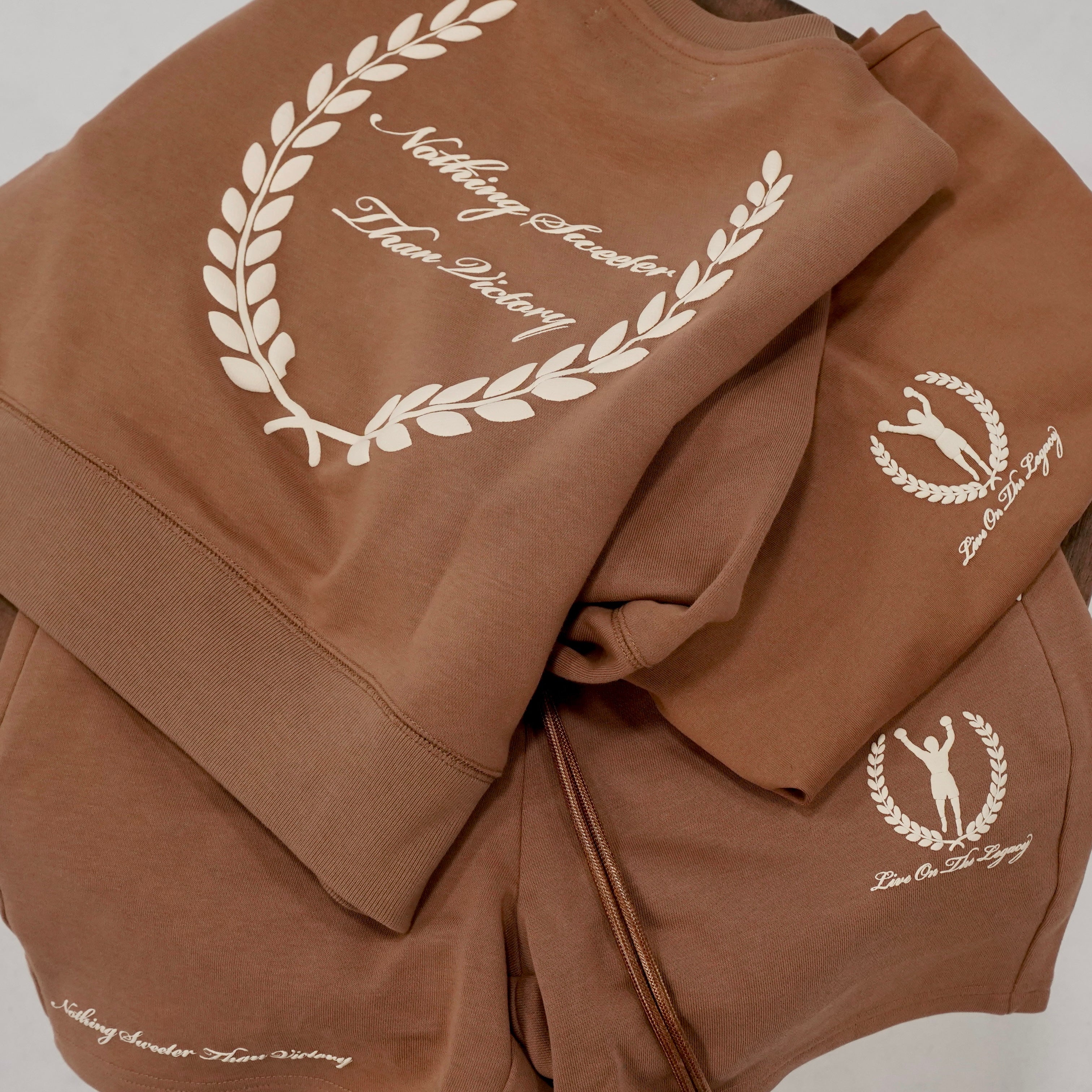 Victory Crewneck image 6