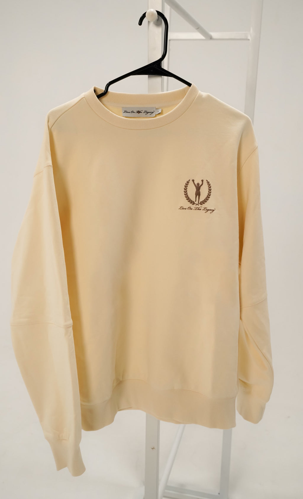 Victory Crewneck image 0
