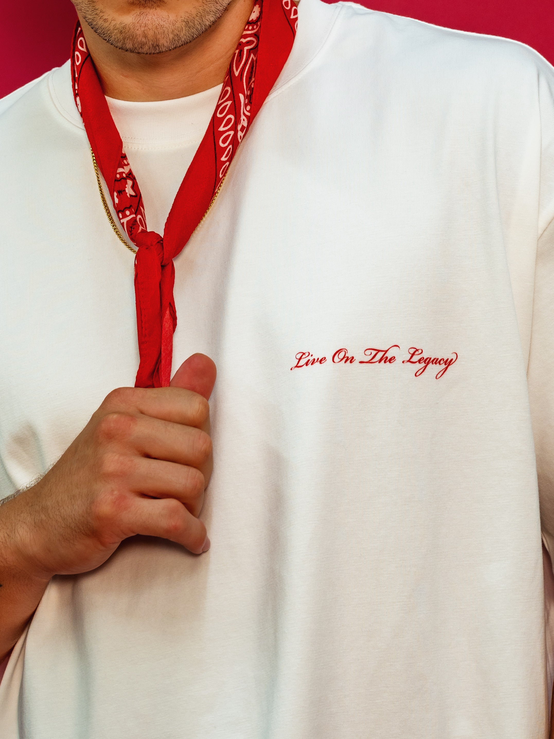Back To Basics T-Shirt