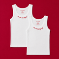 Legacy Ribbed Tank – 2 Pack