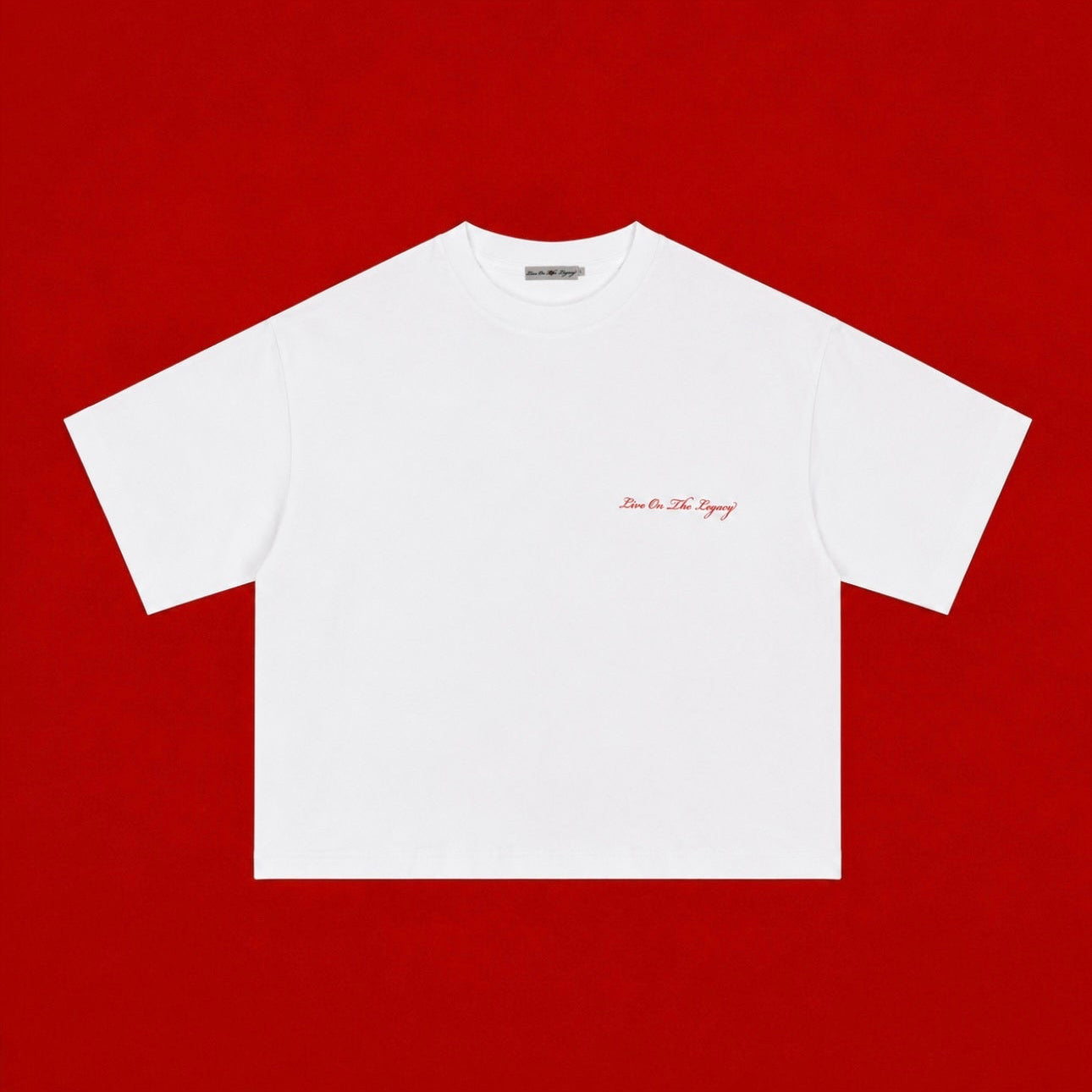 Back To Basics T-Shirt