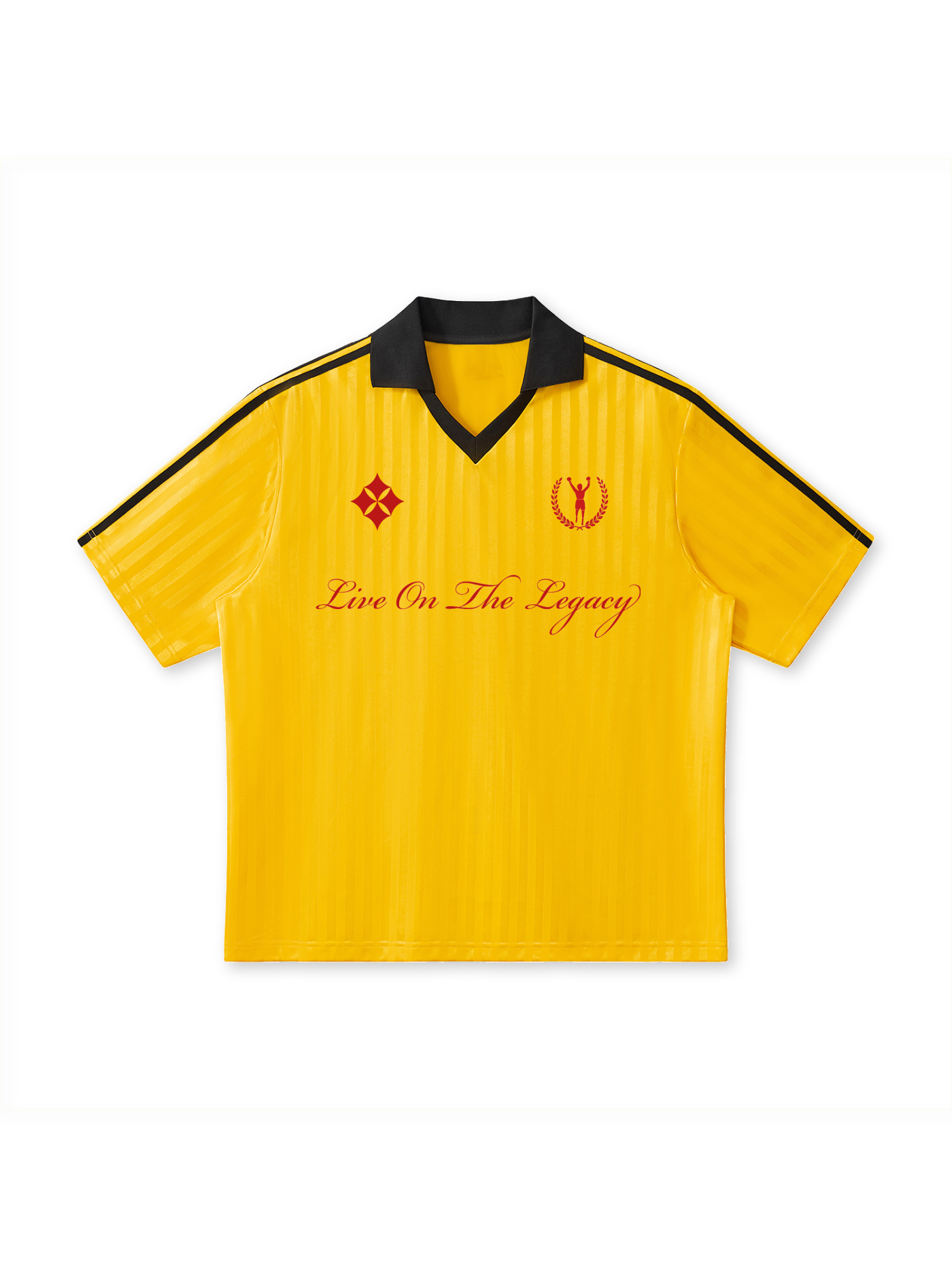 Heritage Jersey