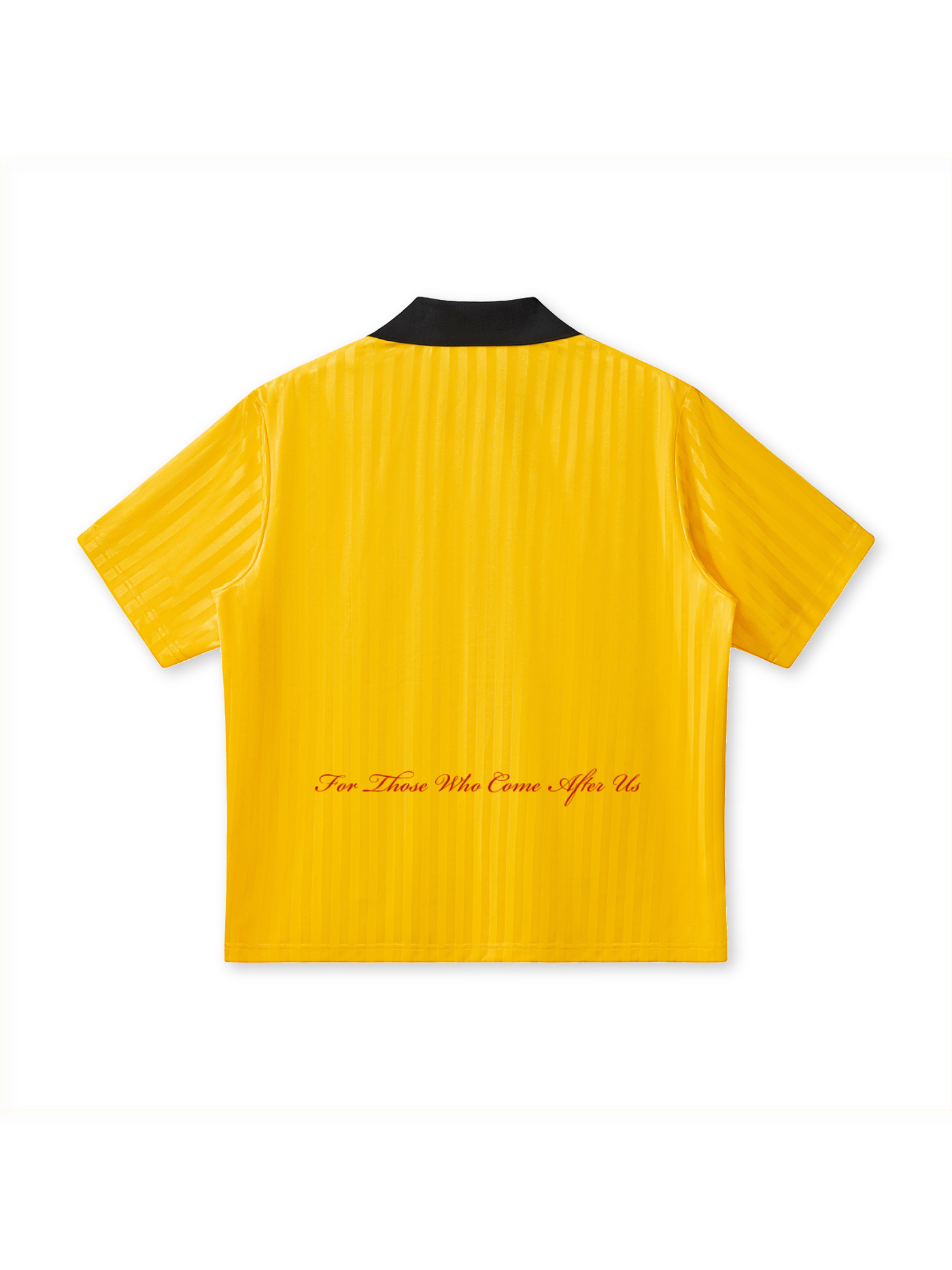 Heritage Jersey