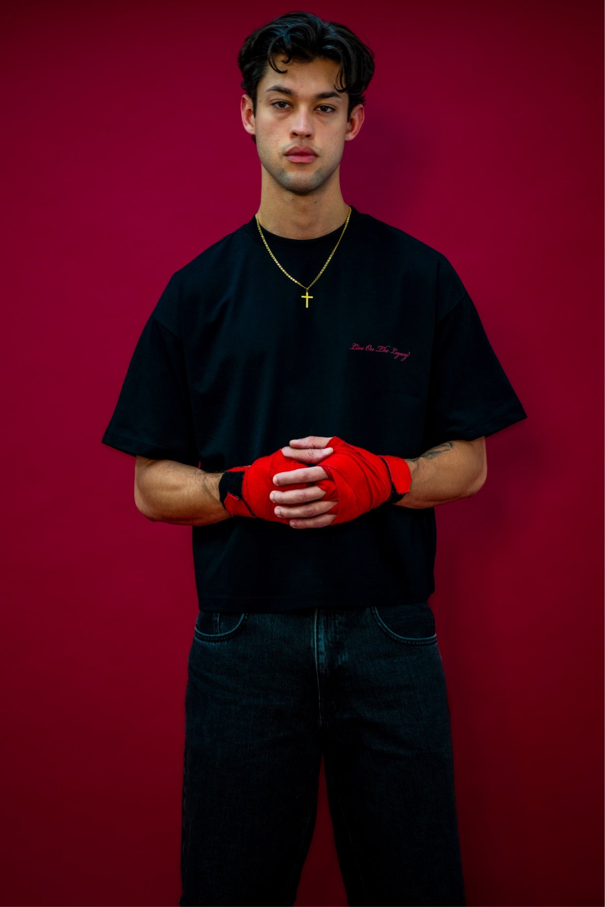 Back To Basics T-Shirt