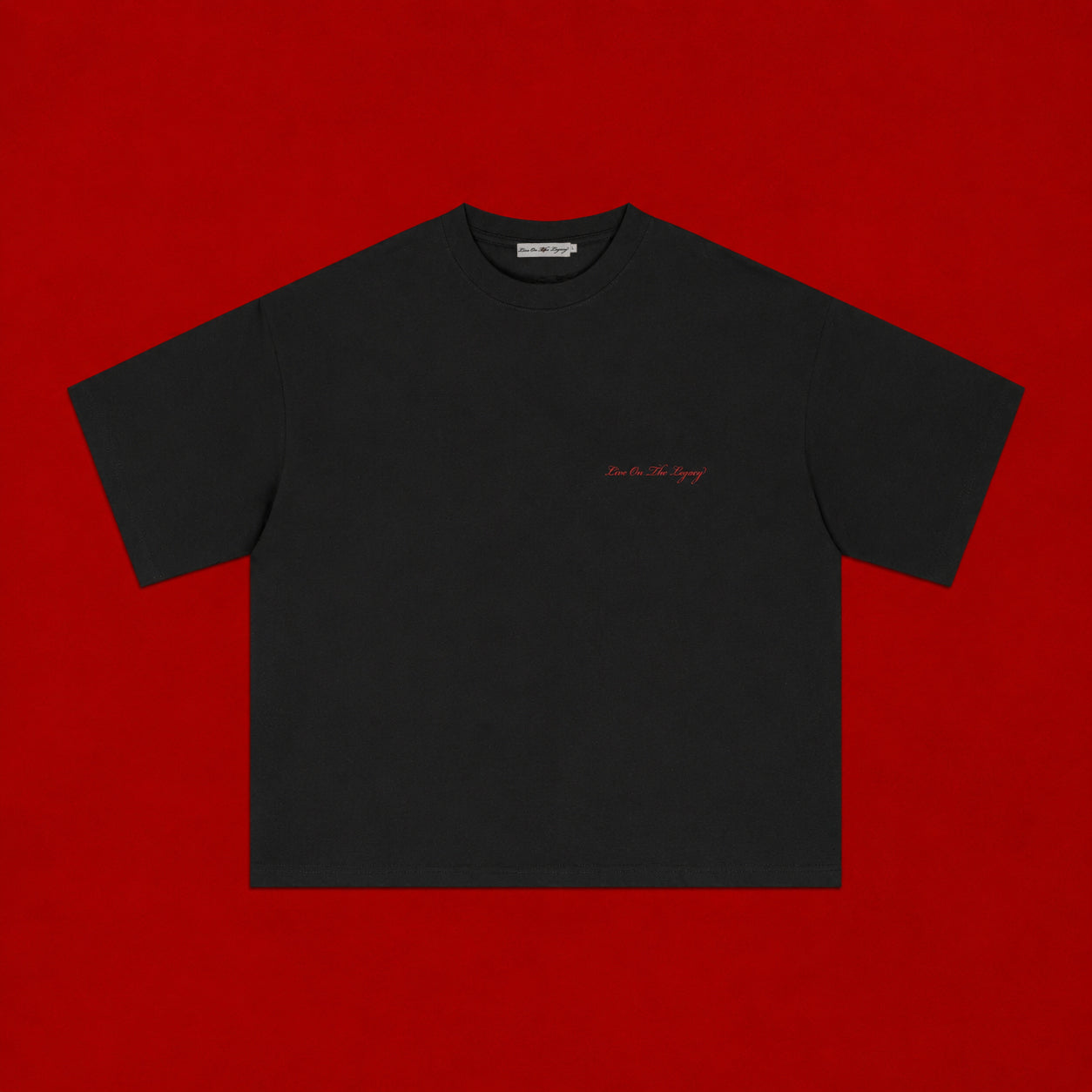 Back To Basics T-Shirt