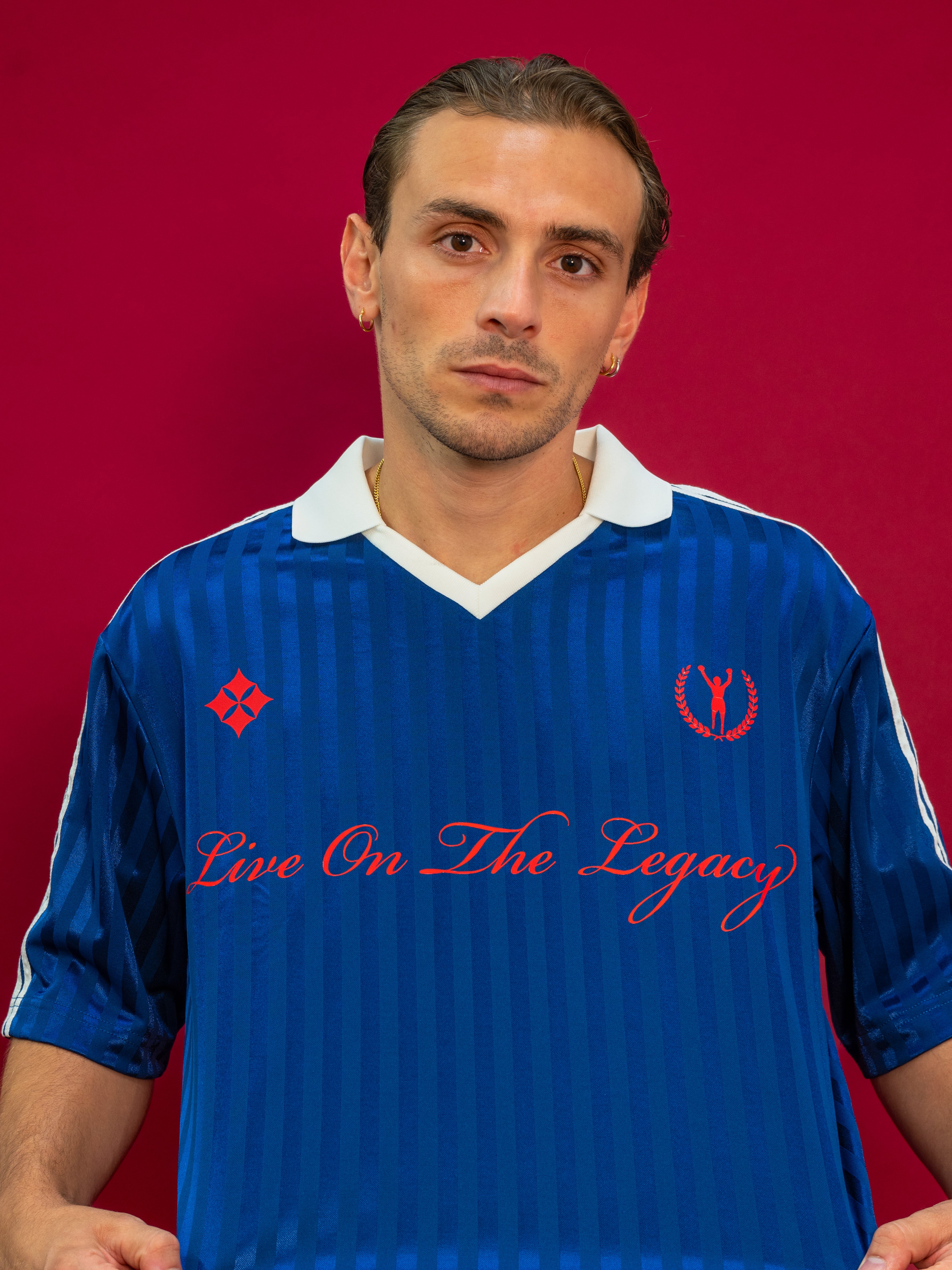 Heritage Jersey