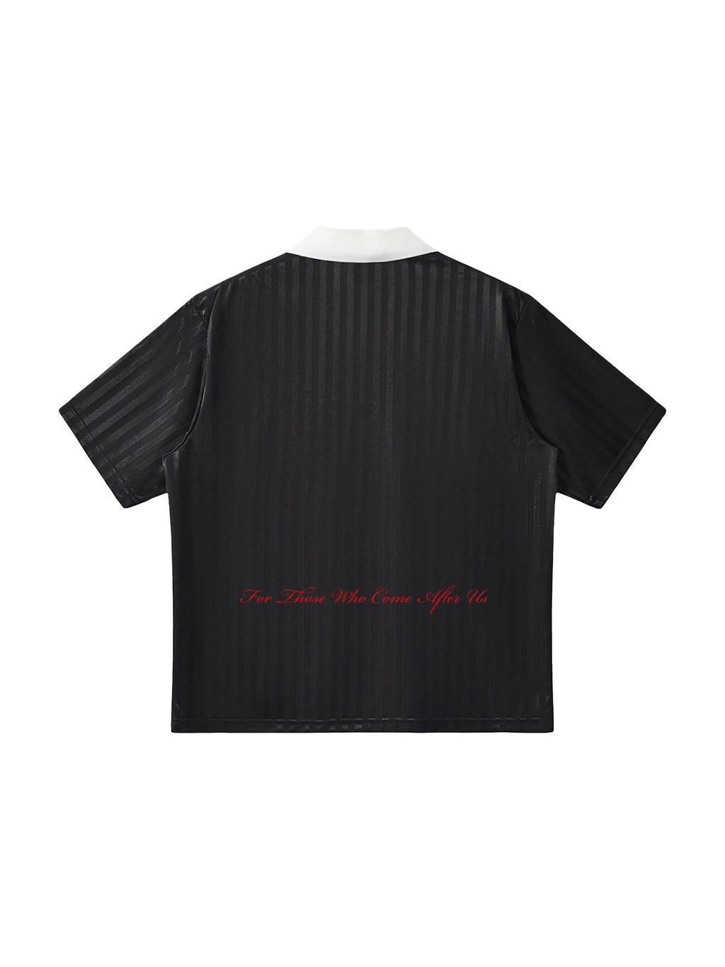 Heritage Jersey