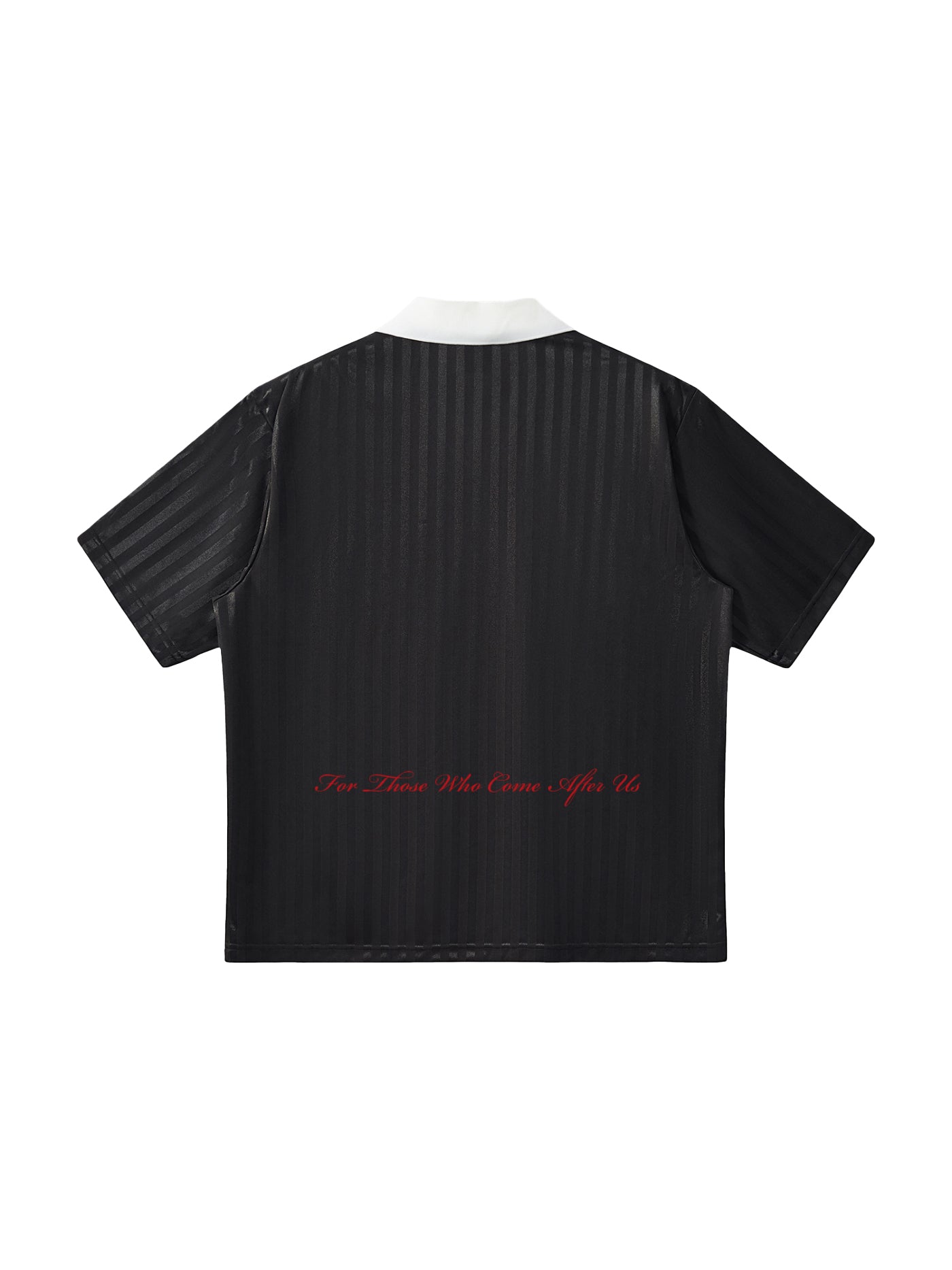 Heritage Jersey