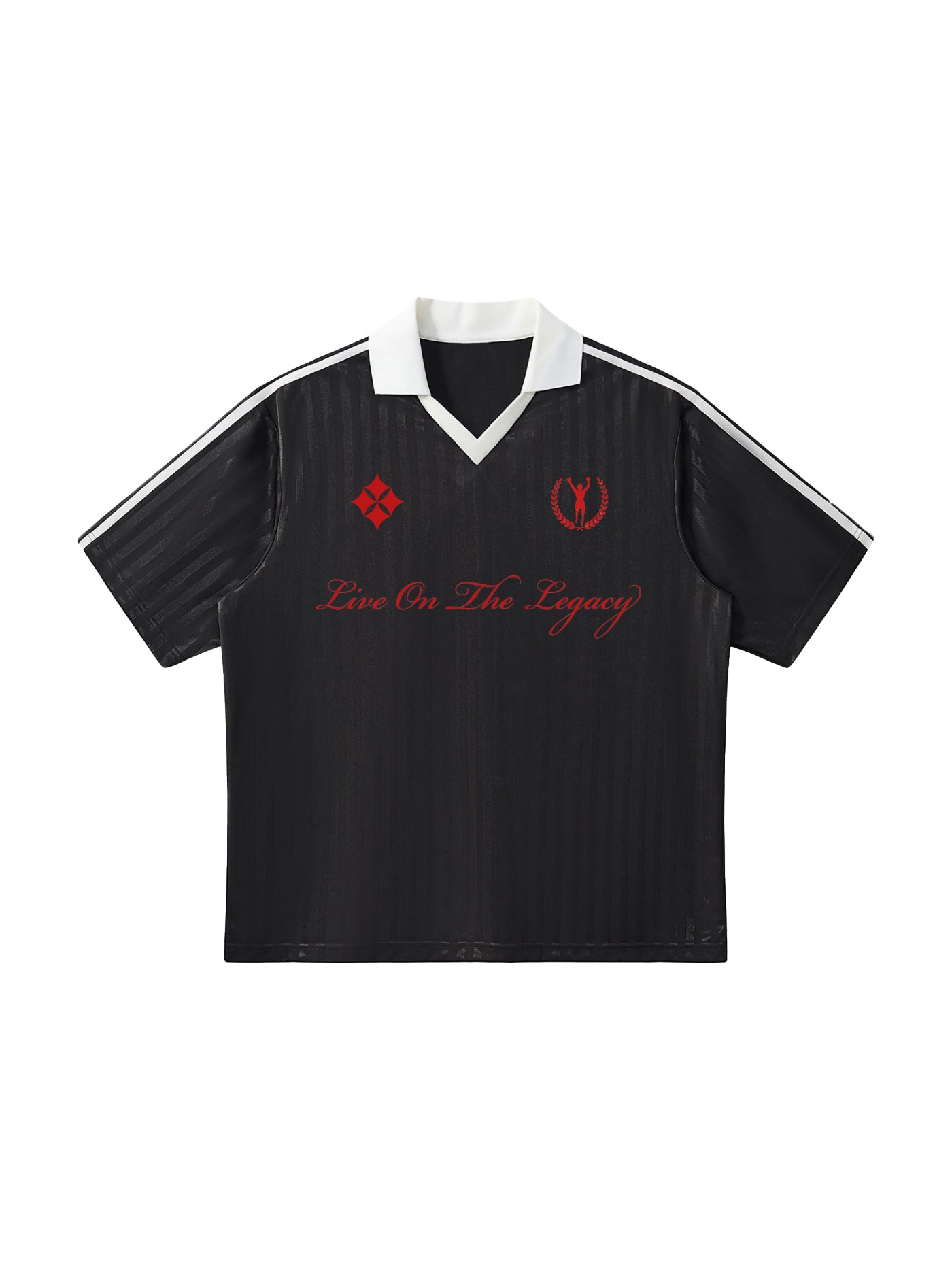 Heritage Jersey
