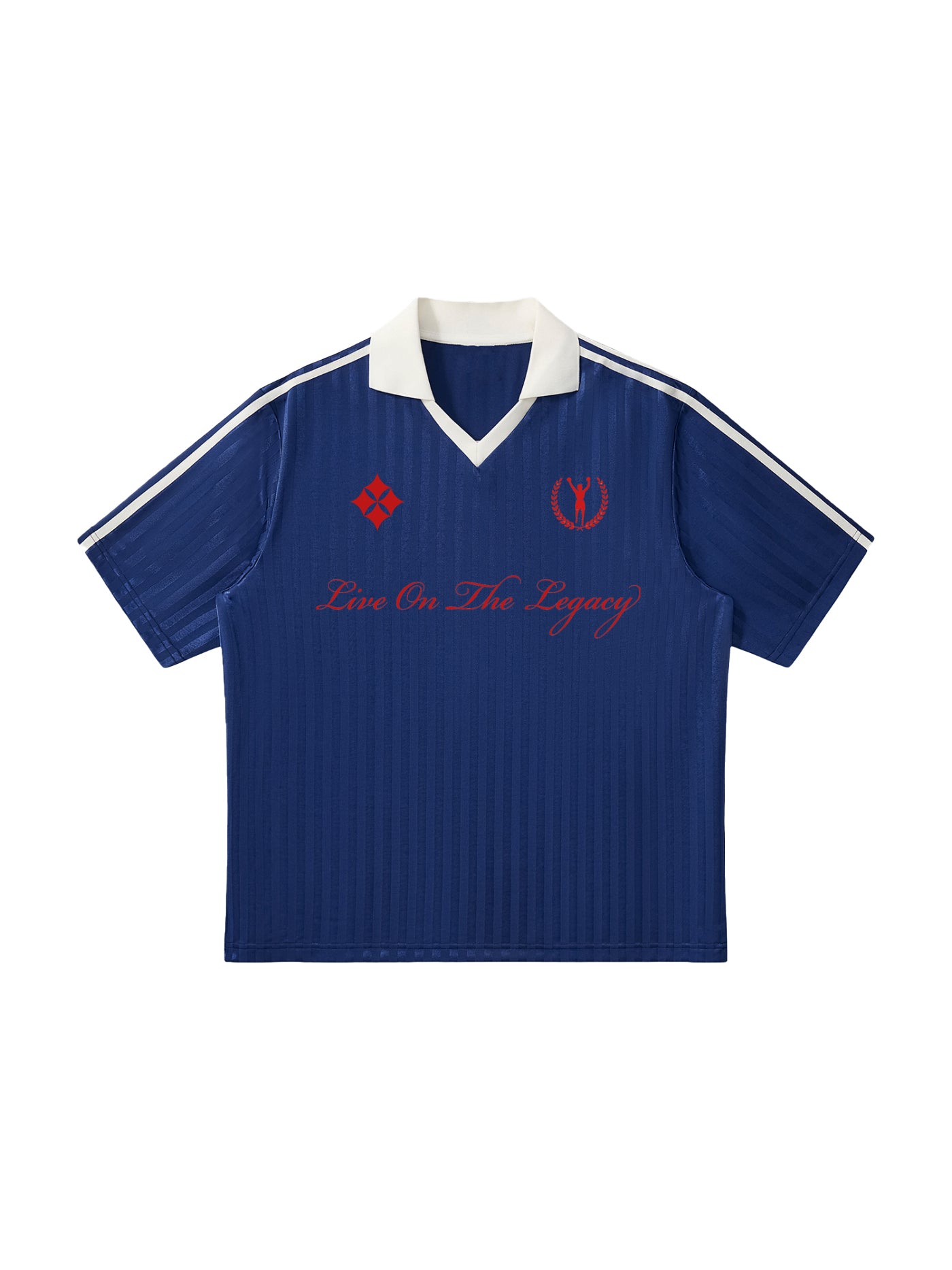 Heritage Jersey