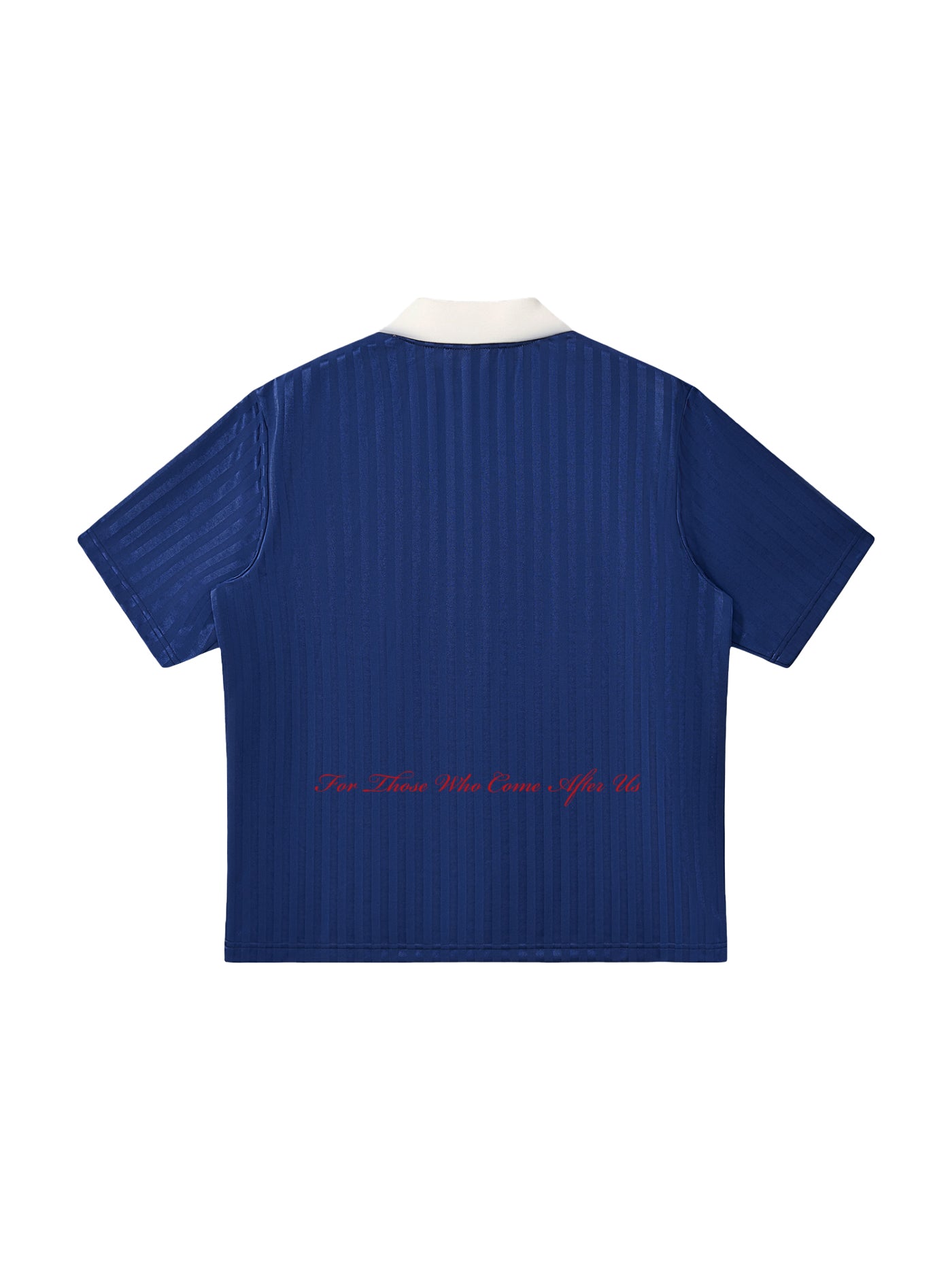 Heritage Jersey