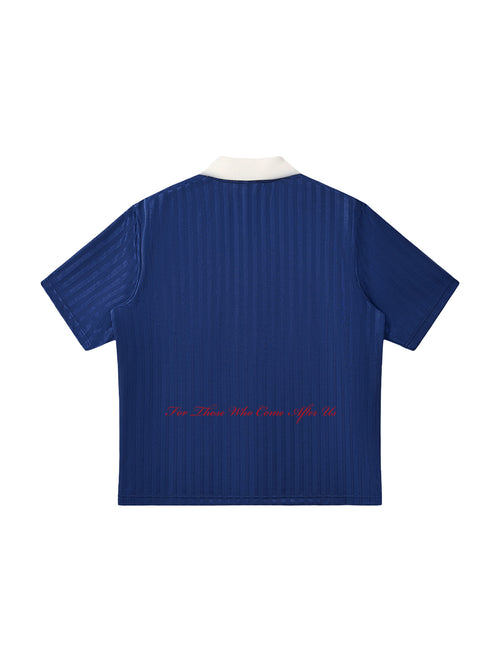 Heritage Jersey