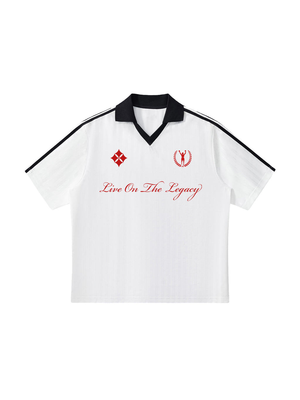 Heritage Jersey