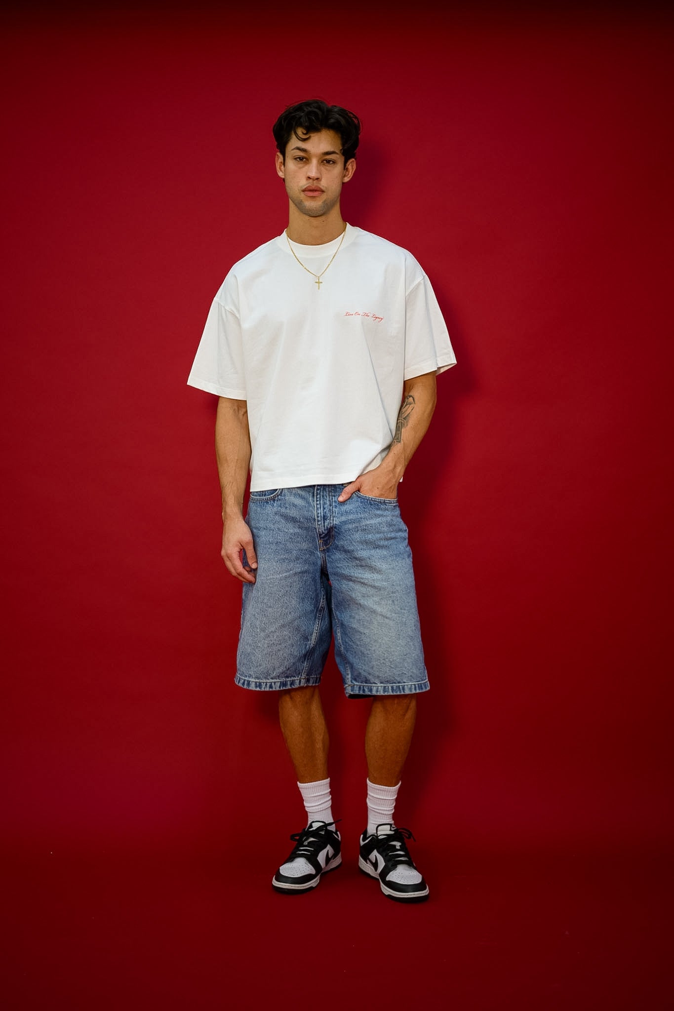 Back To Basics T-Shirt