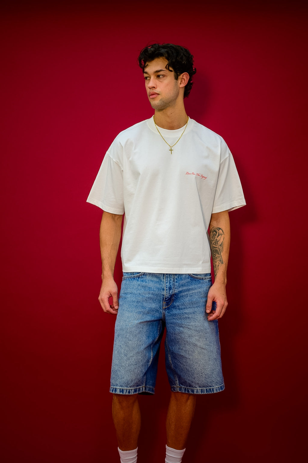 Back To Basics T-Shirt