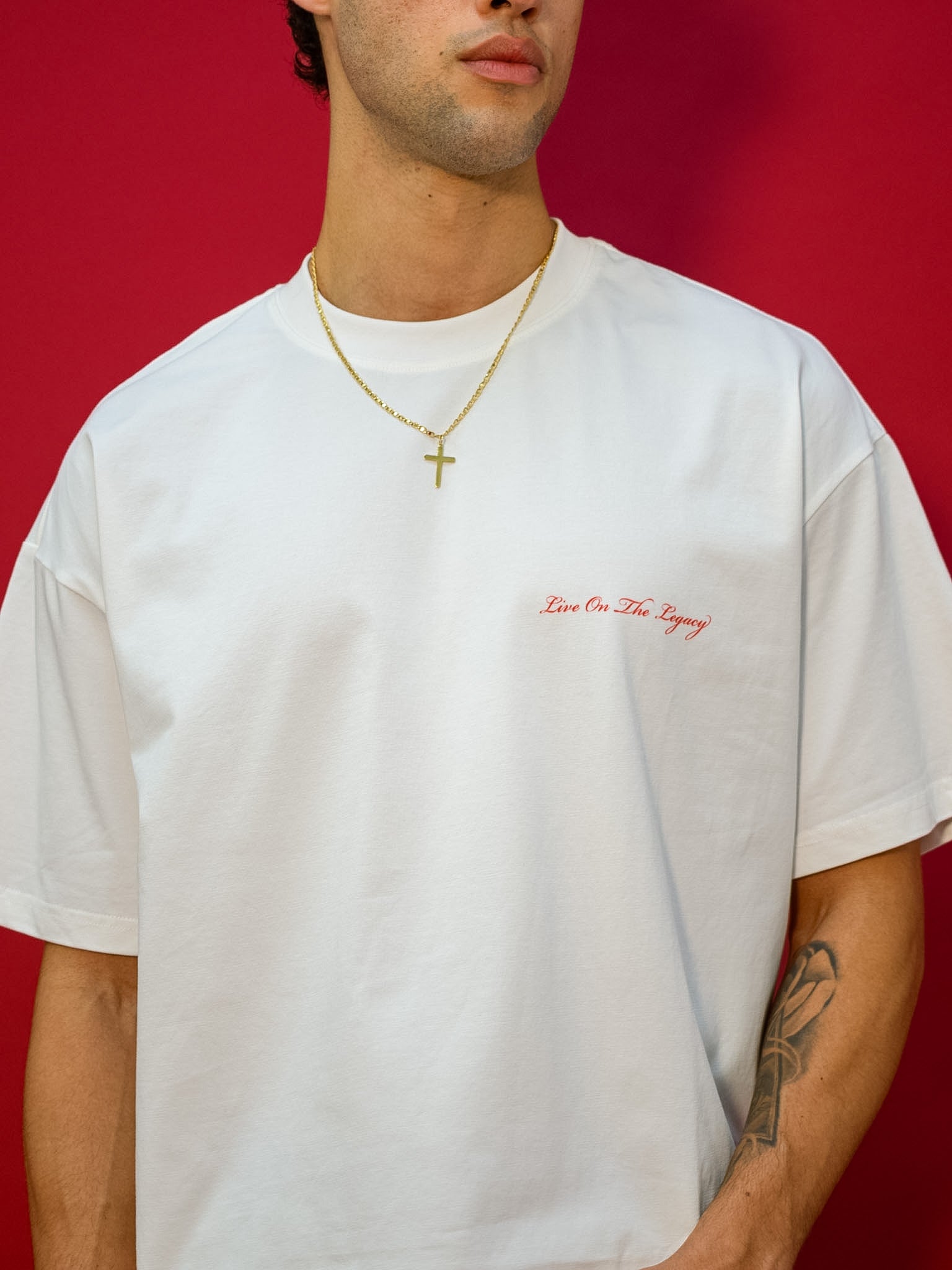 Back To Basics T-Shirt