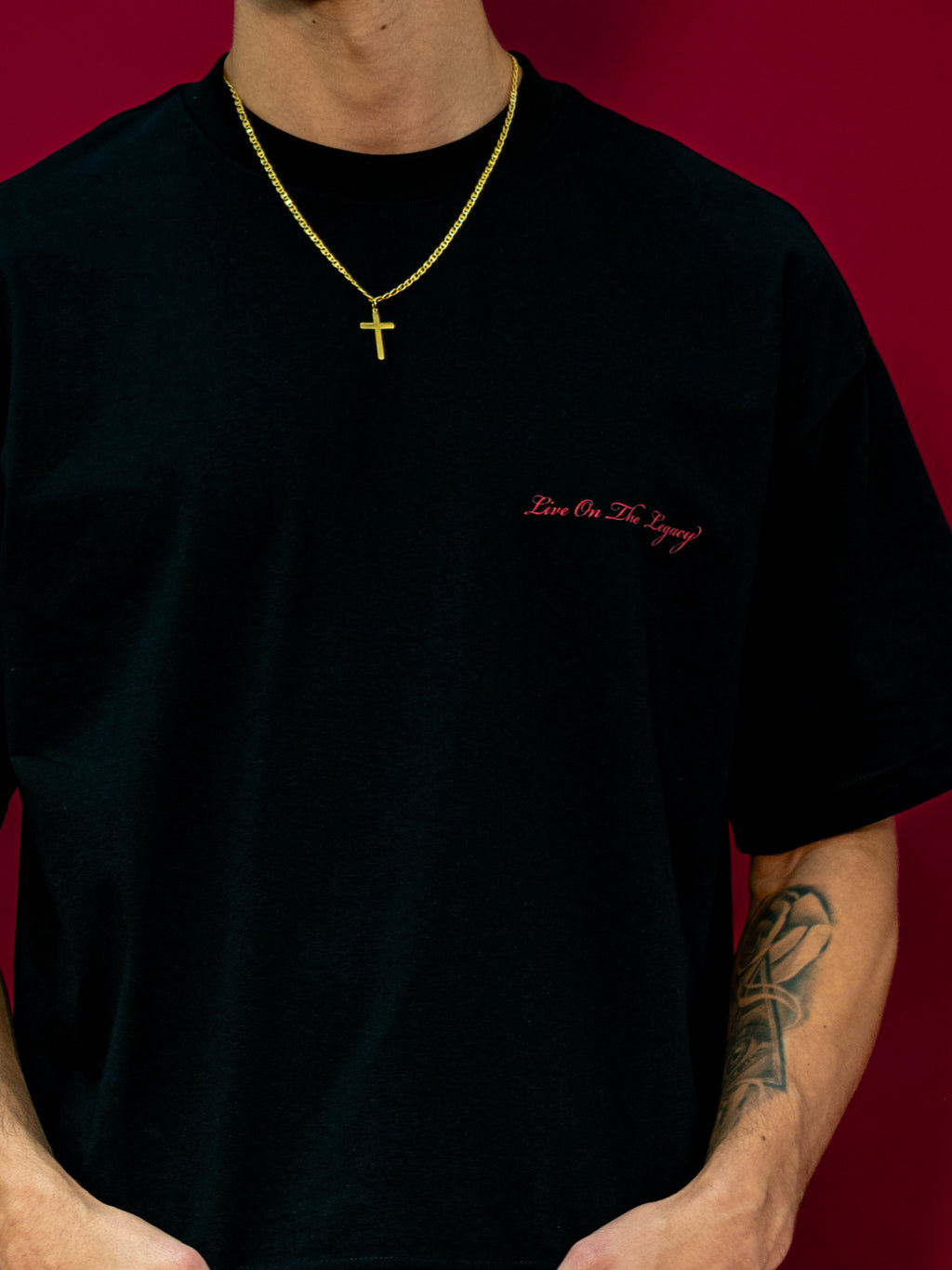 Back To Basics T-Shirt