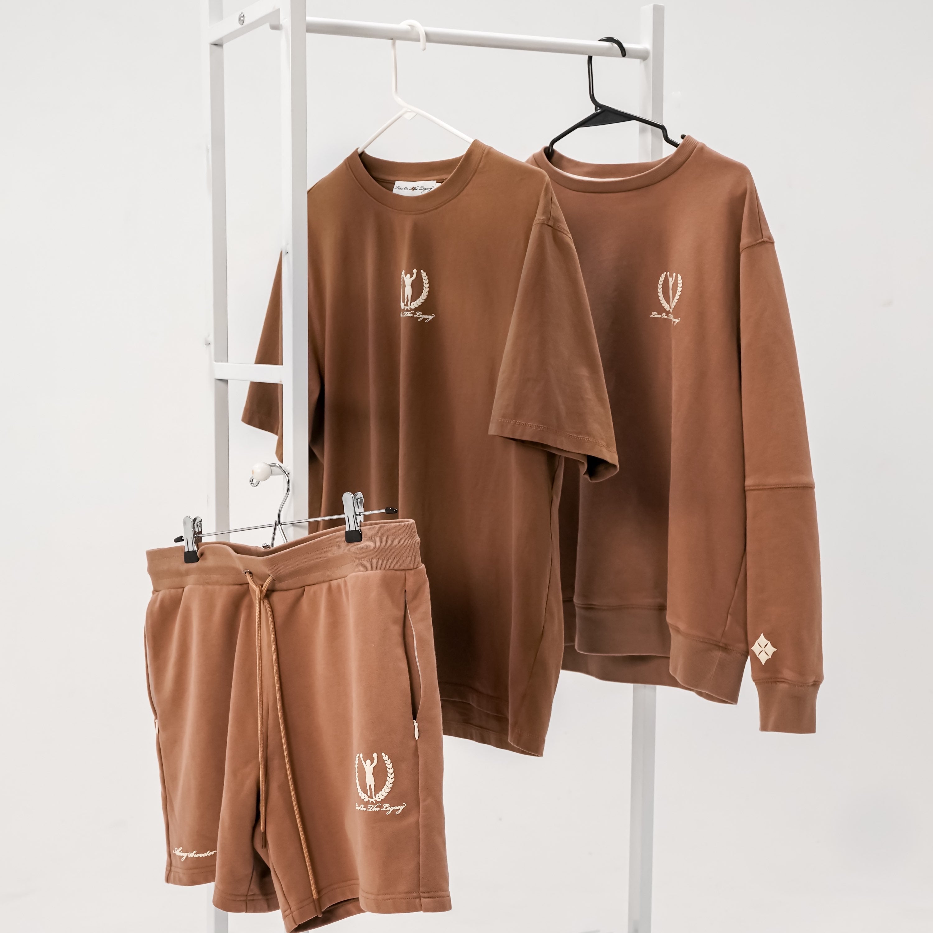 Victory Men's T-Shirt image 3