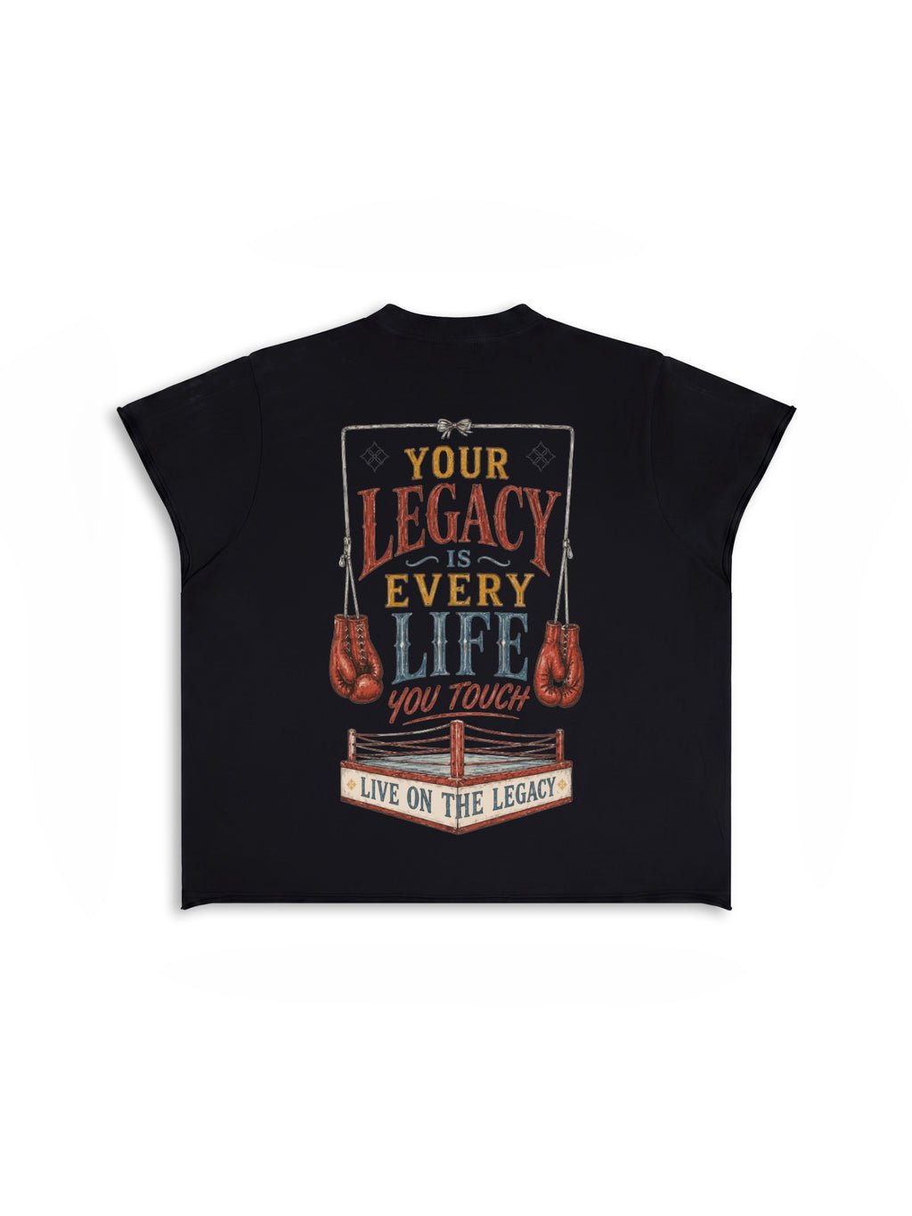 Inspire T-shirt