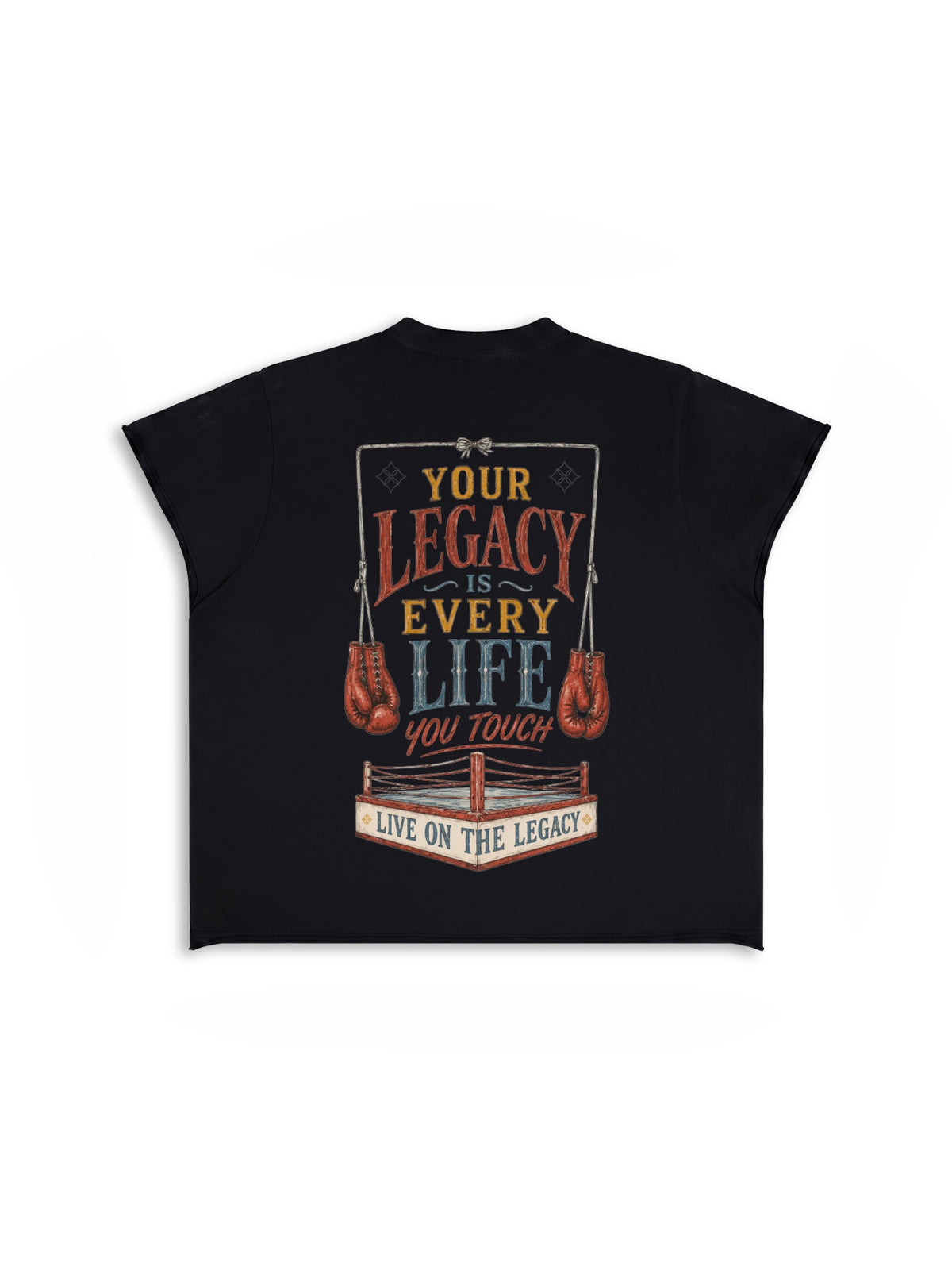 Inspire T-shirt