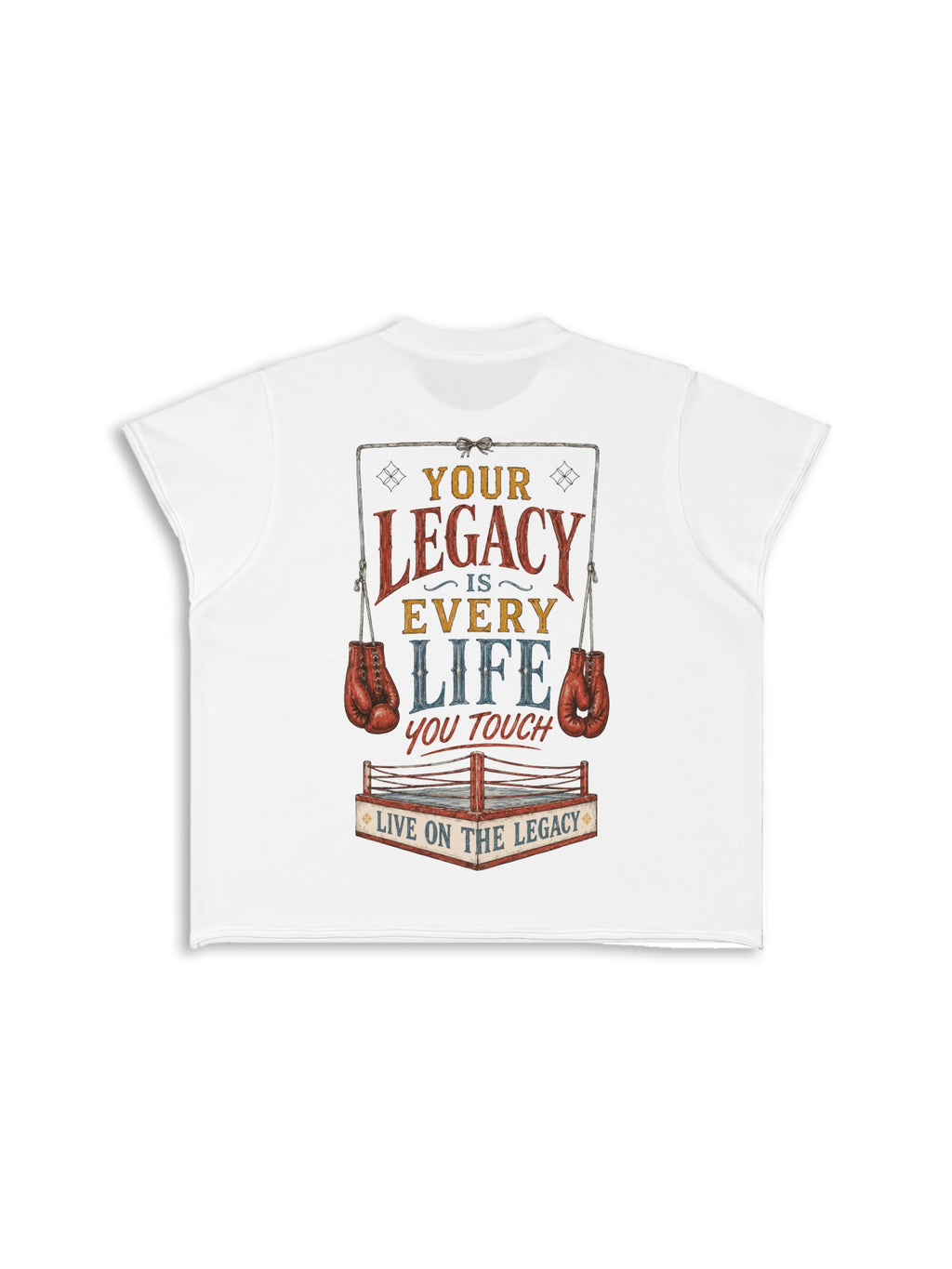 Inspire T-shirt