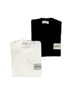 L O • T L Patch Tee image 3