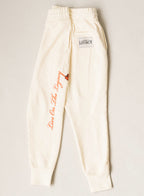 L O • T L Sweat Pants image 3