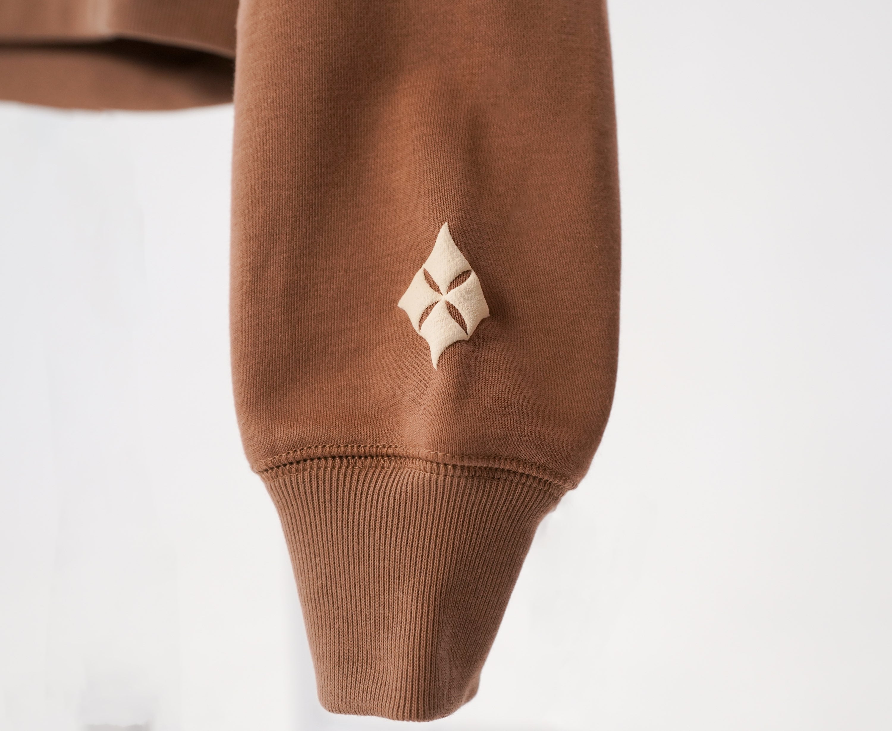 Victory Crop Sweater image 6