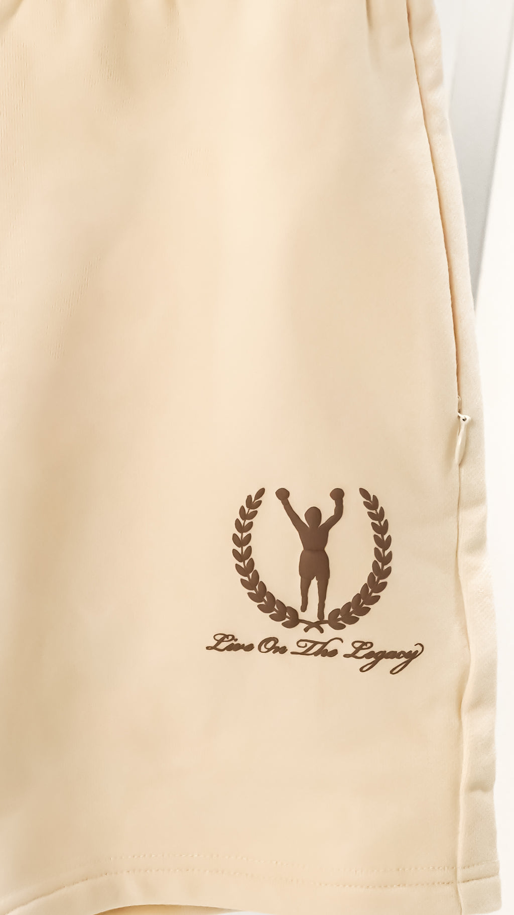 Victory Women's Sweat Shorts  image 3