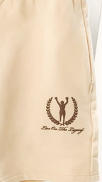 Victory Women's Sweat Shorts  image 3