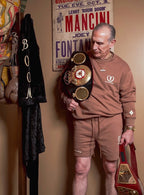 Victory Men's Sweat Shorts image 4